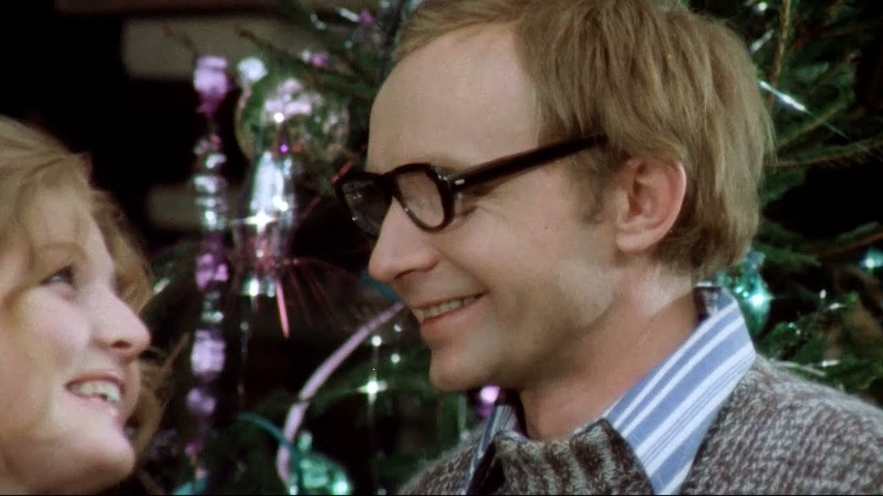 Ирония судьбы